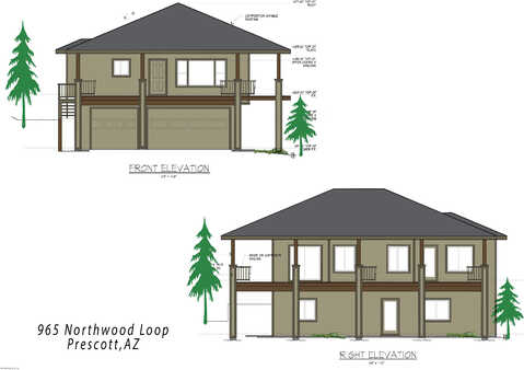 Northwood, PRESCOTT, AZ 86303
