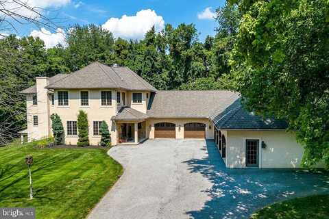 Dilworthtown, THORNTON, PA 19373