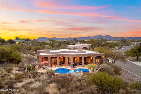 Silver Spring, ORO VALLEY, AZ 85755