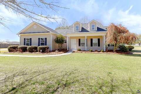 Housers Mill, FORT VALLEY, GA 31030
