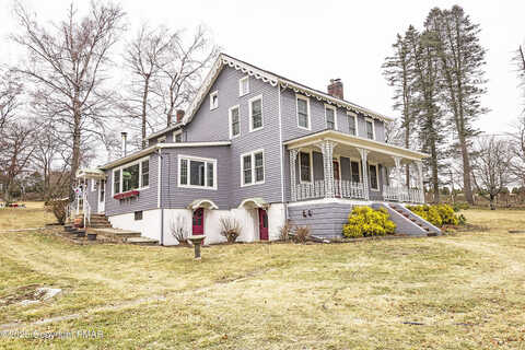 Delaware, MOUNT BETHEL, PA 18343