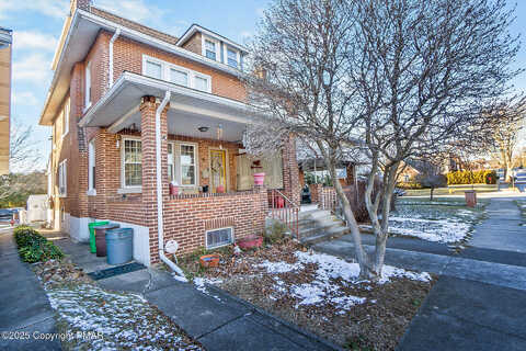 18Th, ALLENTOWN, PA 18104