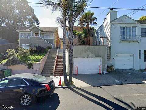 Innes, SAN FRANCISCO, CA 94124