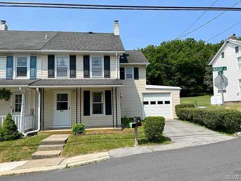 Nursery, FOGELSVILLE, PA 18051