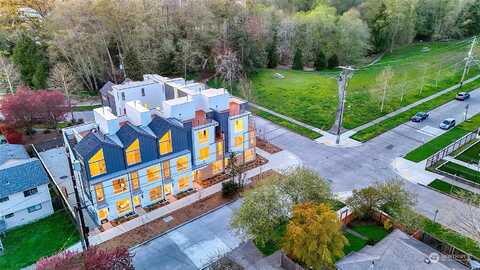 Densmore, SEATTLE, WA 98103