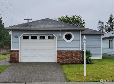 45Th, MARYSVILLE, WA 98270