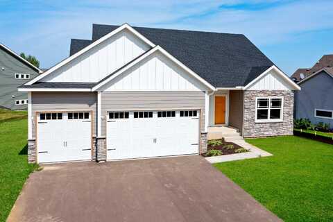 Maas, WACONIA, MN 55387