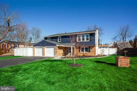 Jefferson, LANGHORNE, PA 19047