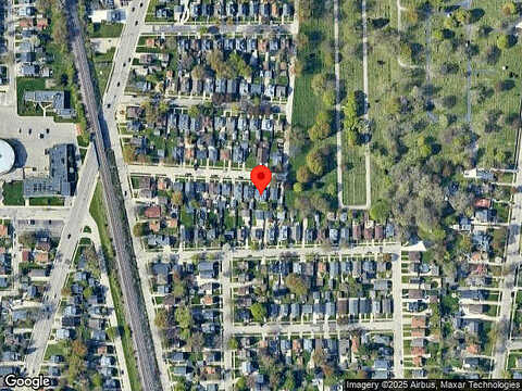 72Nd, KENOSHA, WI 53143