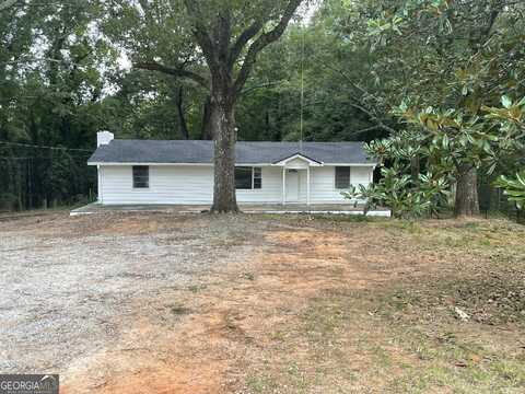 Clark, FAIRBURN, GA 30213