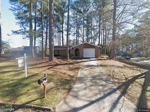 Woodgreen, JONESBORO, GA 30238