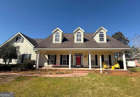 Oakfield, STATESBORO, GA 30461