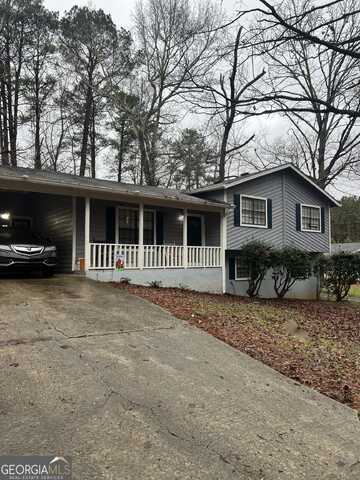Kelly, JONESBORO, GA 30236