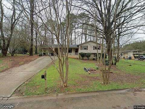 Kelly, JONESBORO, GA 30236