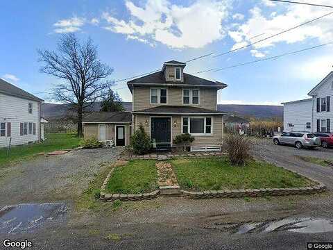 William Penn, MIFFLINTOWN, PA 17059