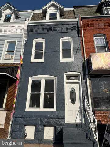9Th, READING, PA 19604