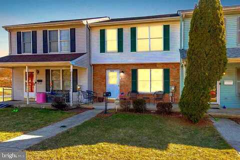 Madison, COATESVILLE, PA 19320