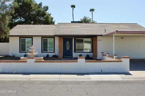 Griswold, PEORIA, AZ 85345