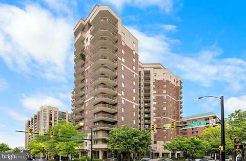 Monroe, ARLINGTON, VA 22201