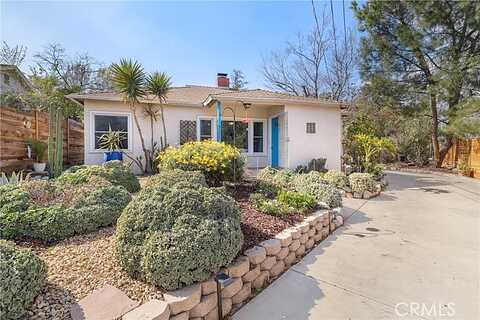 Hillrose, SUNLAND, CA 91040