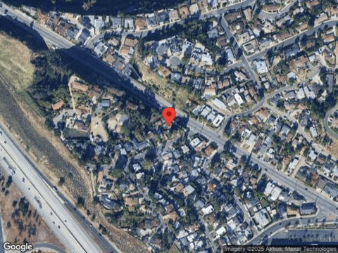 Hillrose, SUNLAND, CA 91040