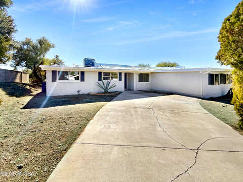 39Th, TUCSON, AZ 85730