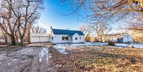 7Th, CALHAN, CO 80808