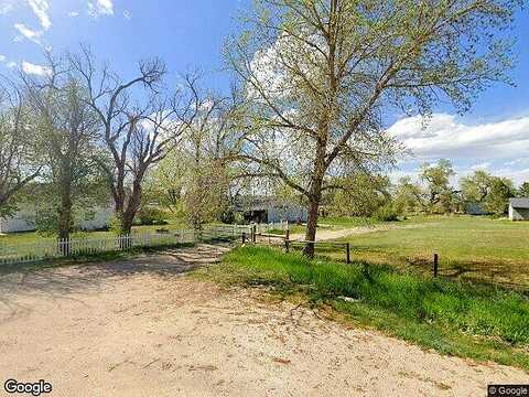 7Th, CALHAN, CO 80808