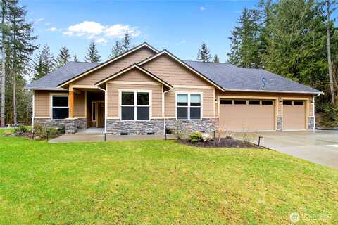 Pilchuck Tree Farm, GRANITE FALLS, WA 98252