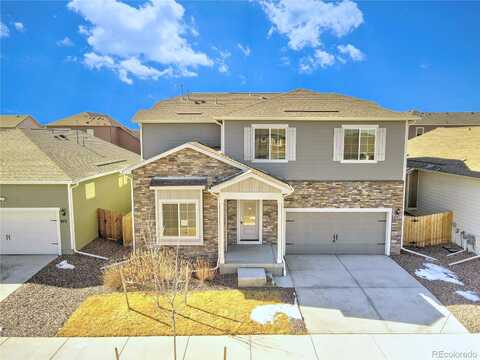 Hearthstone, BRIGHTON, CO 80601