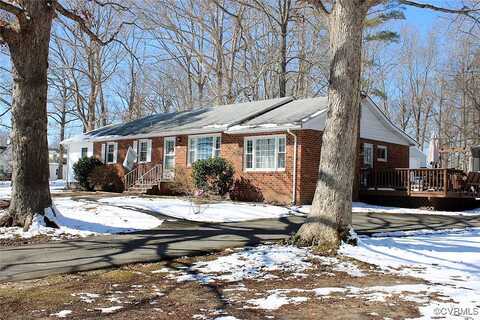 Black Creek, QUINTON, VA 23141