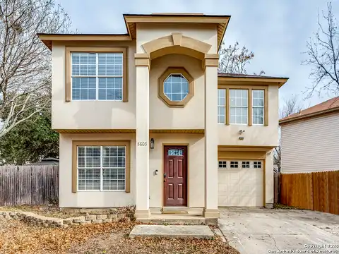 Bridgefield, SAN ANTONIO, TX 78240