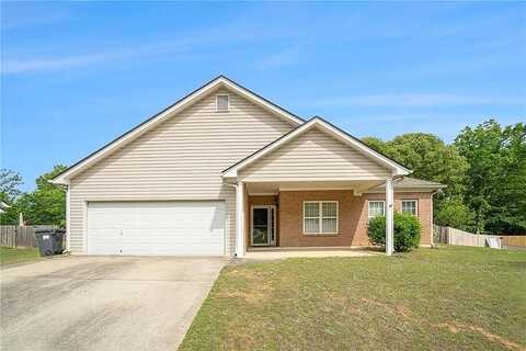 Birchwood Farms, DALLAS, GA 30132