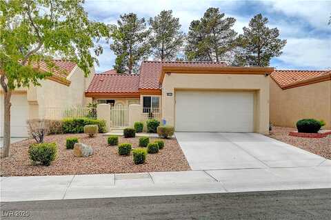 Prairie Hill, LAS VEGAS, NV 89134
