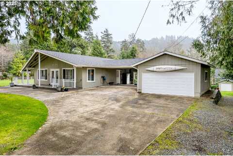 Victoria, ROCKAWAY BEACH, OR 97136