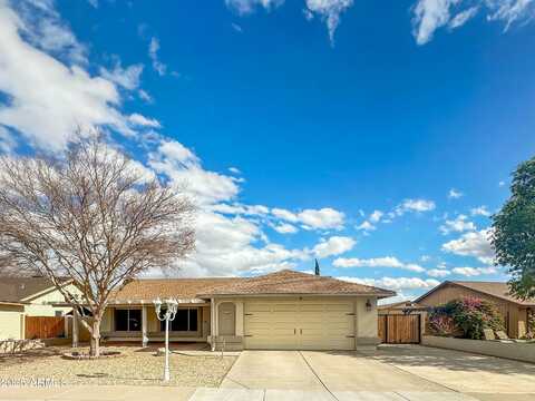 Village, PEORIA, AZ 85382