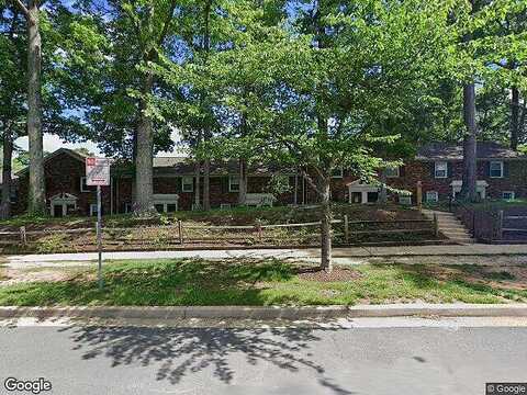 Darlington, SPRINGFIELD, VA 22152