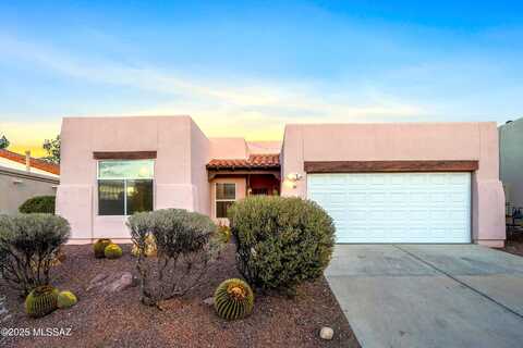 Promontory, TUCSON, AZ 85748