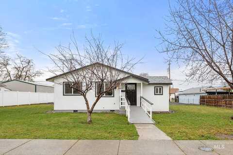 3Rd, CLARKSTON, WA 99403