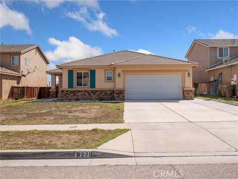 Monroe, OAK HILLS, CA 92344