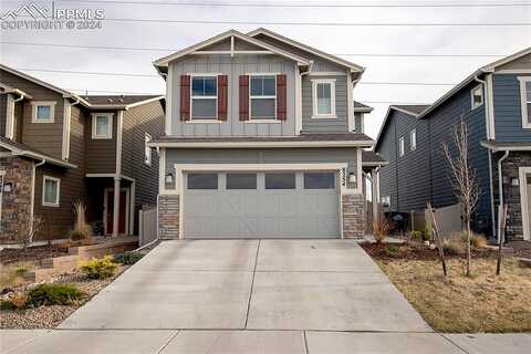 Talc, COLORADO SPRINGS, CO 80938