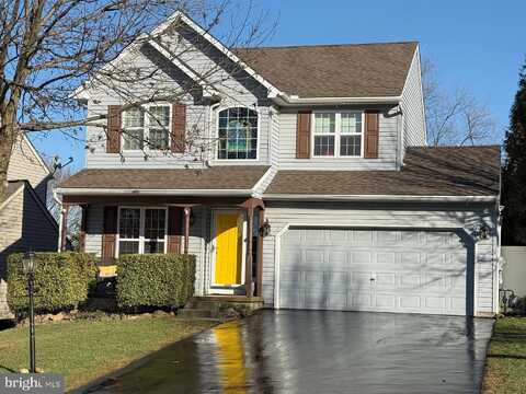Thomas Armor, WINDSOR, PA 17366
