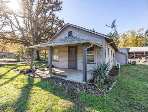 Lost Creek, DEXTER, OR 97431