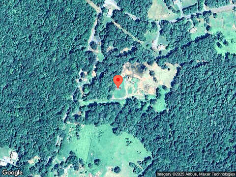Settle School, RIXEYVILLE, VA 22737