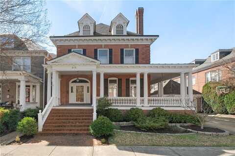 Graydon, NORFOLK, VA 23507
