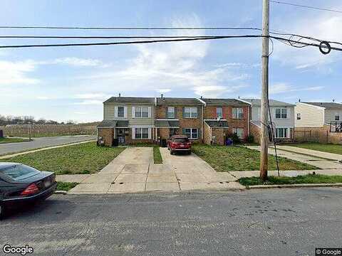 Buist, PHILADELPHIA, PA 19153
