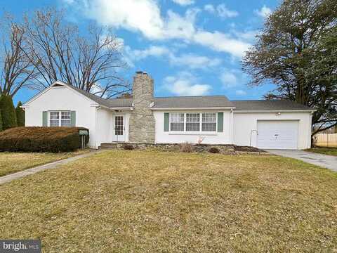 4Th, PARKESBURG, PA 19365