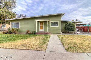 Madison, TOPPENISH, WA 98948