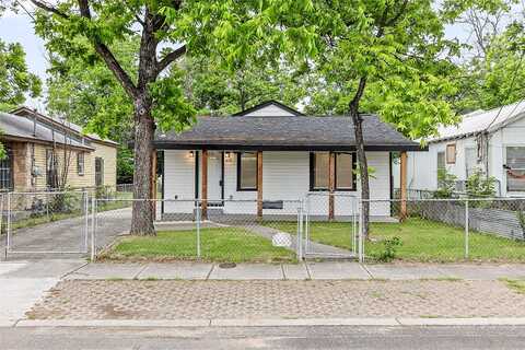 Theo, SAN ANTONIO, TX 78210