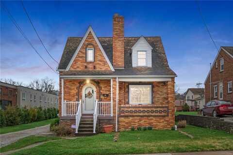 1St, CANONSBURG, PA 15317